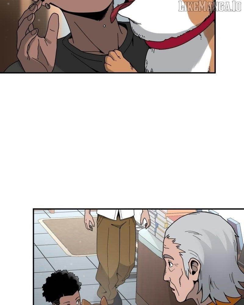 Read BlackSun EN Manga Online