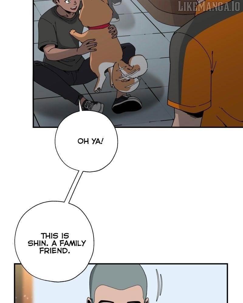 Read BlackSun EN Manga Online