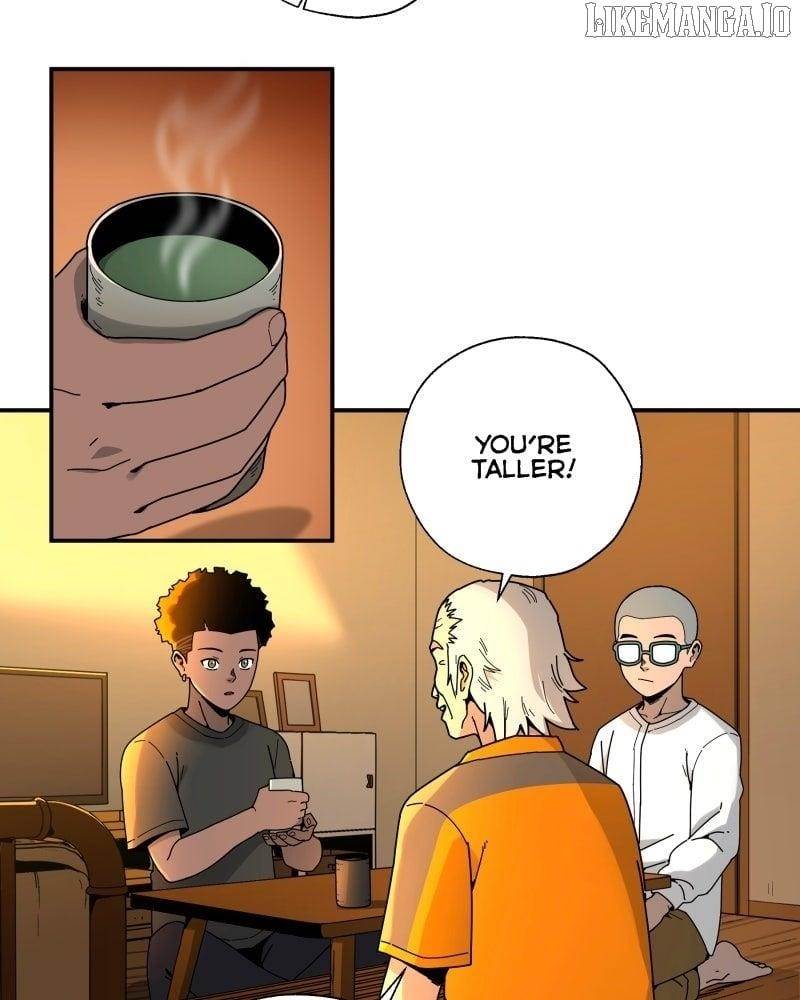 Read BlackSun EN Manga Online