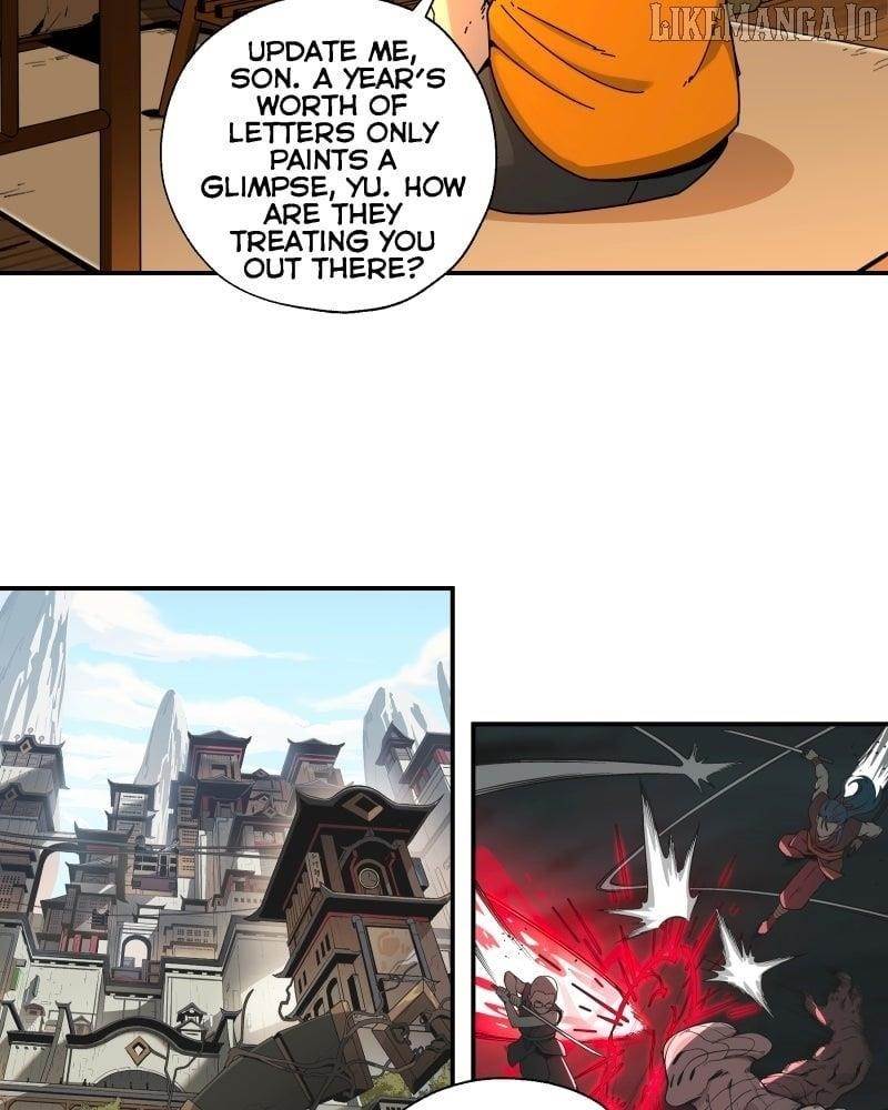 Read BlackSun EN Manga Online