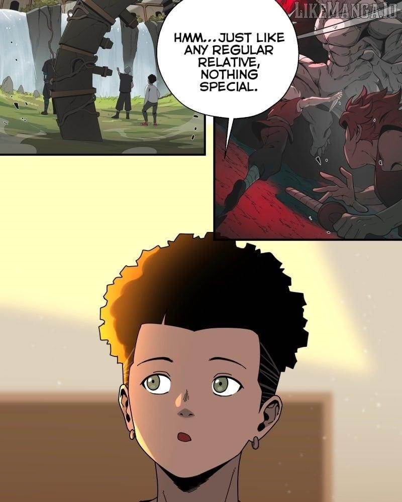 Read BlackSun EN Manga Online