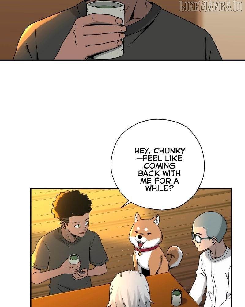 Read BlackSun EN Manga Online