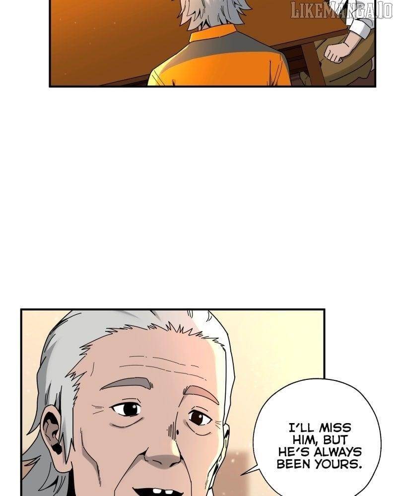 Read BlackSun EN Manga Online