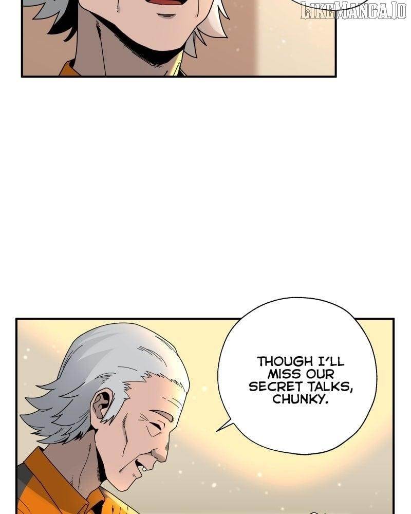 Read BlackSun EN Manga Online