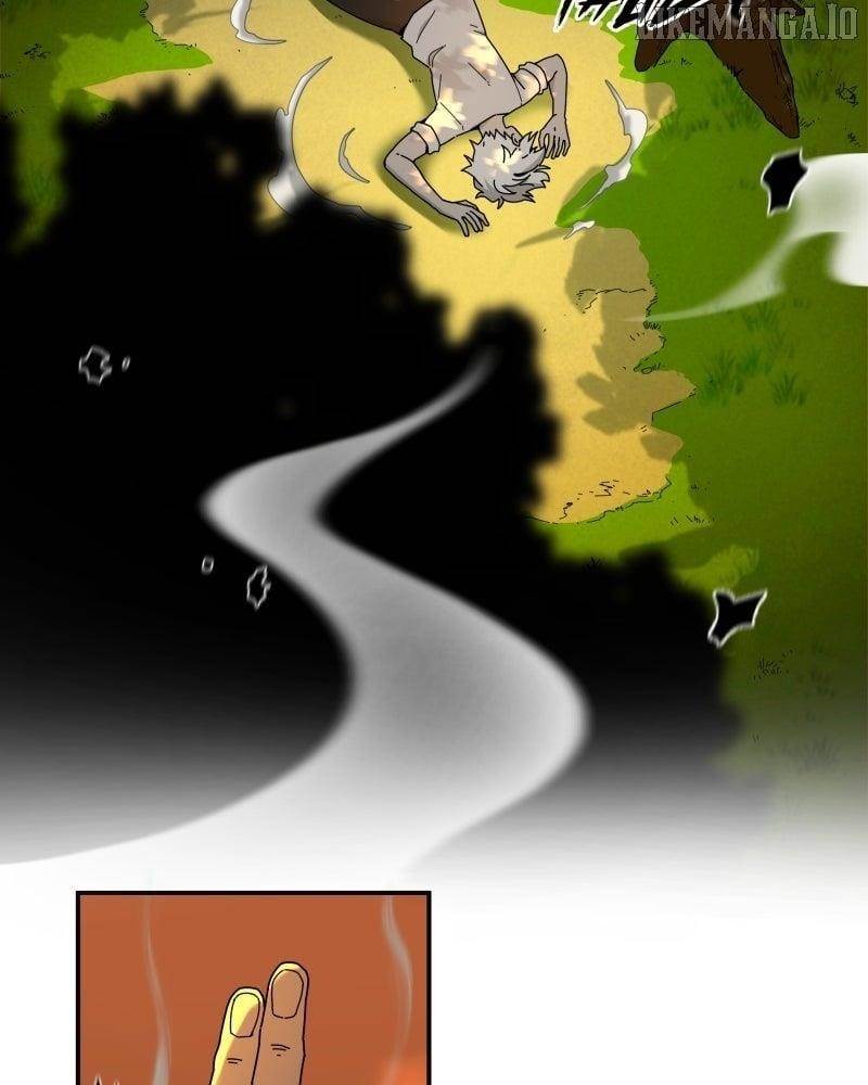 Read BlackSun EN Manga Online