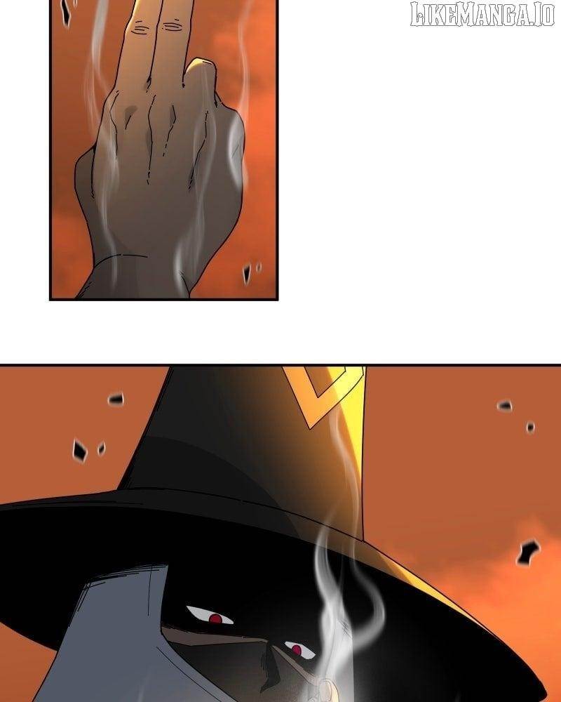 Read BlackSun EN Manga Online