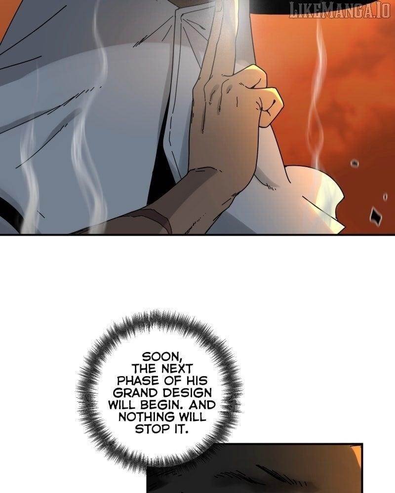 Read BlackSun EN Manga Online