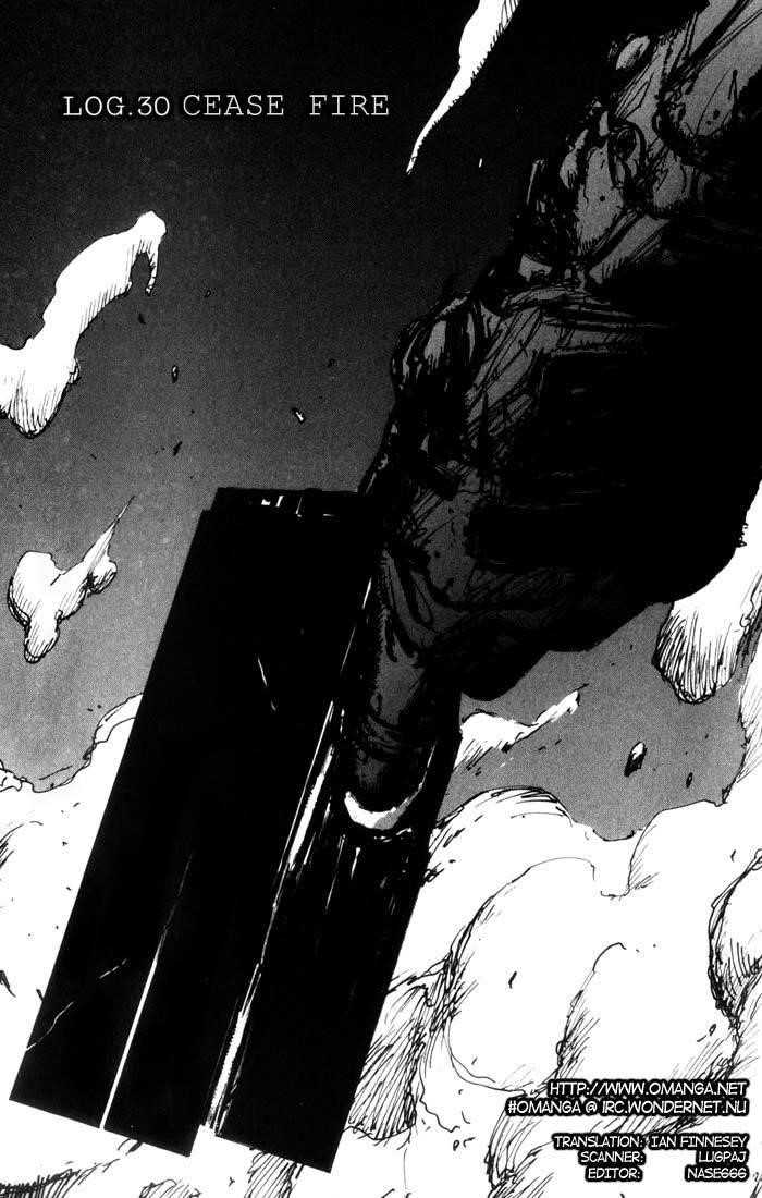 Read Blame EN Manga Online