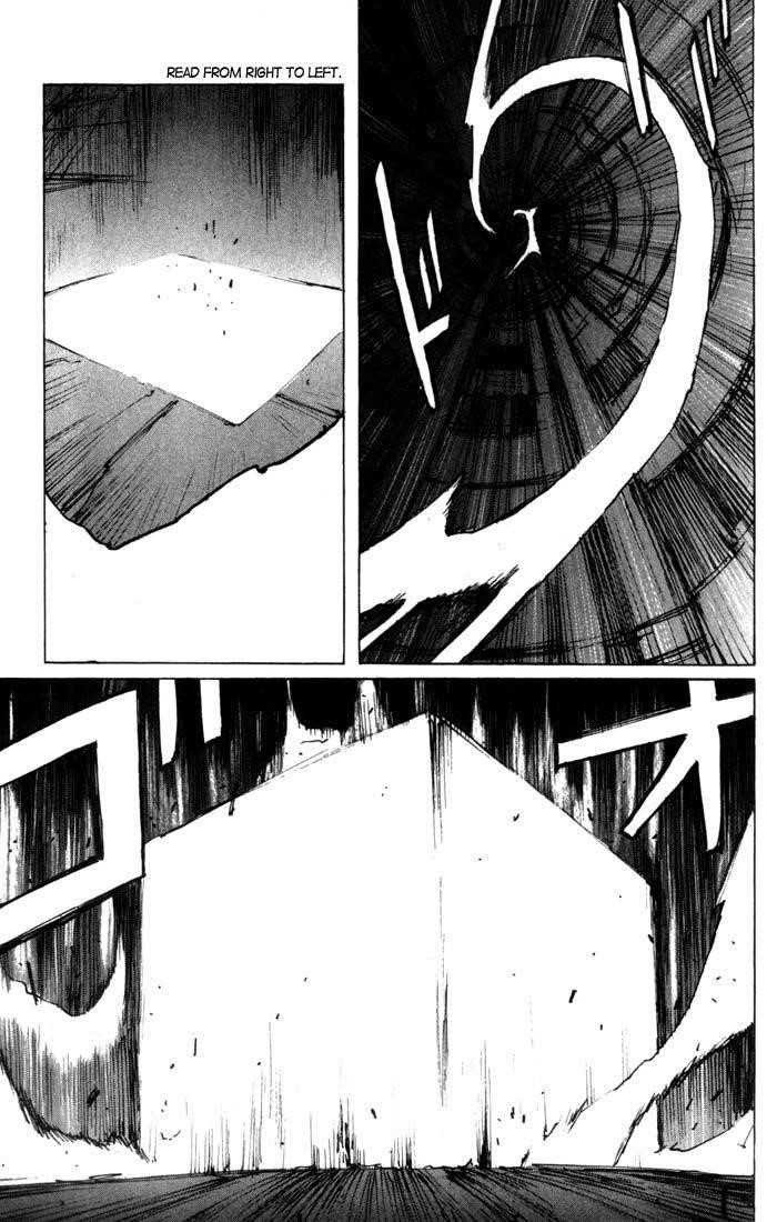 Read Blame EN Manga Online