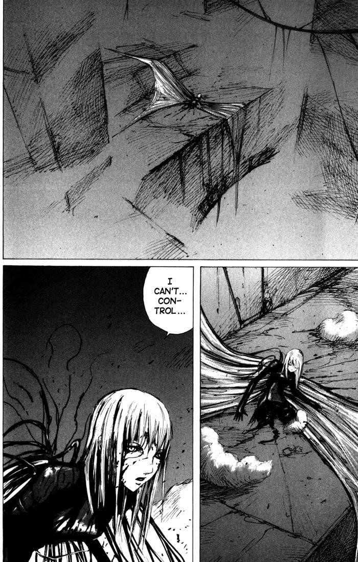 Read Blame EN Manga Online