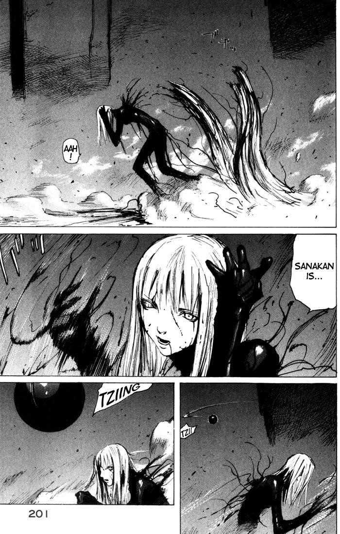 Read Blame EN Manga Online
