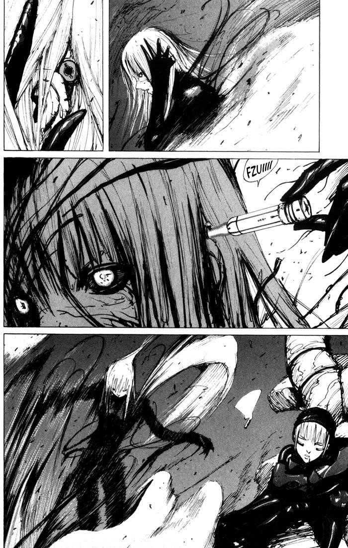 Read Blame EN Manga Online