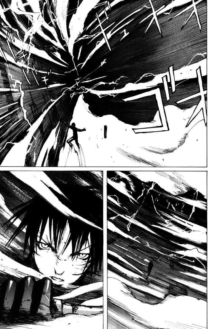 Read Blame EN Manga Online