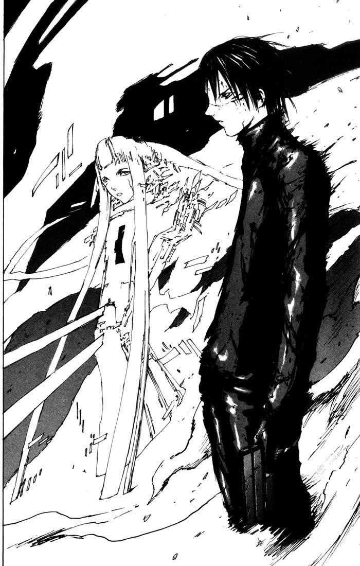 Read Blame EN Manga Online