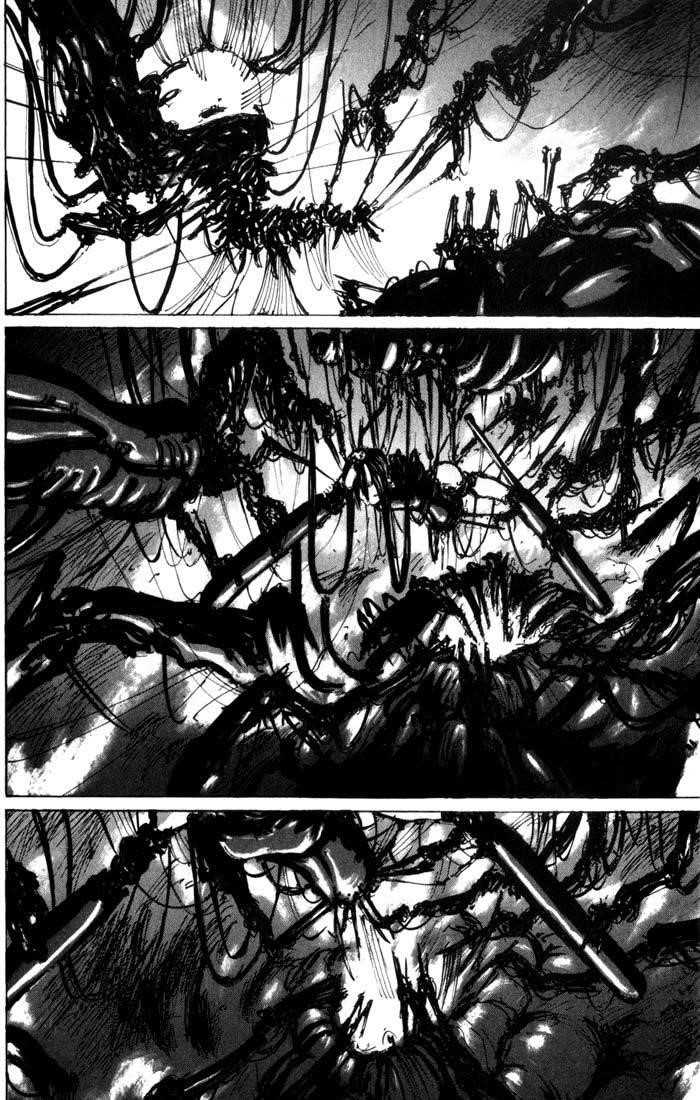 Read Blame EN Manga Online