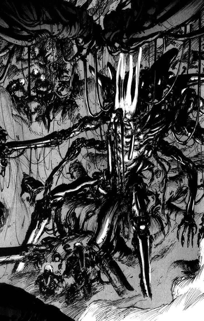 Read Blame EN Manga Online