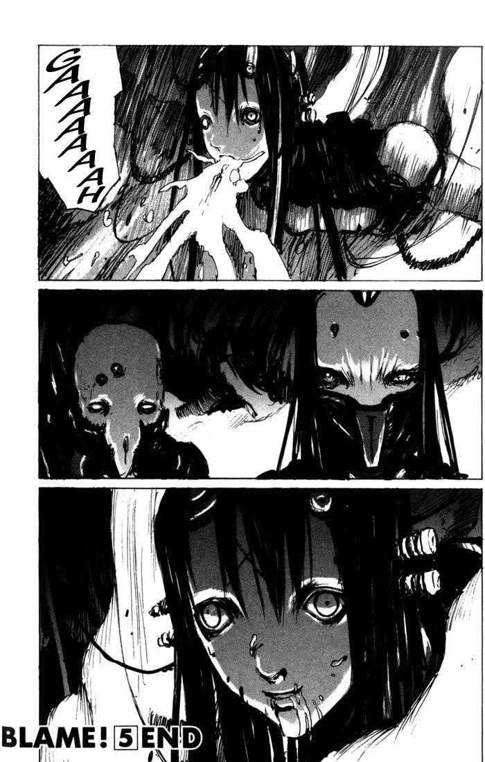 Read Blame EN Manga Online