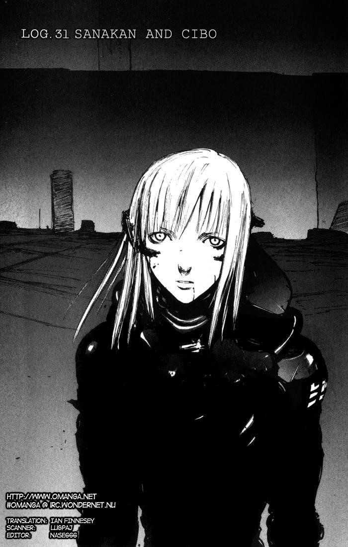 Read Blame EN Manga Online