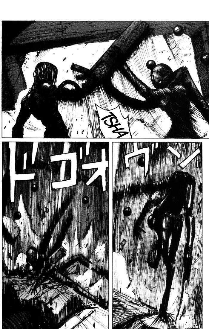 Read Blame EN Manga Online