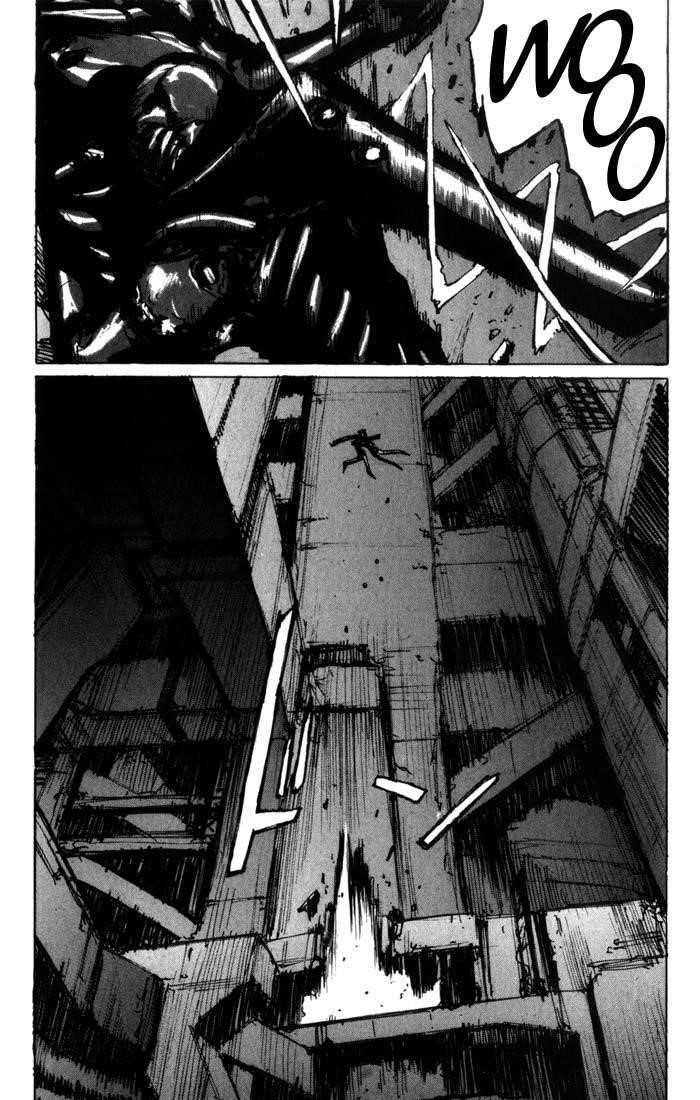 Read Blame EN Manga Online