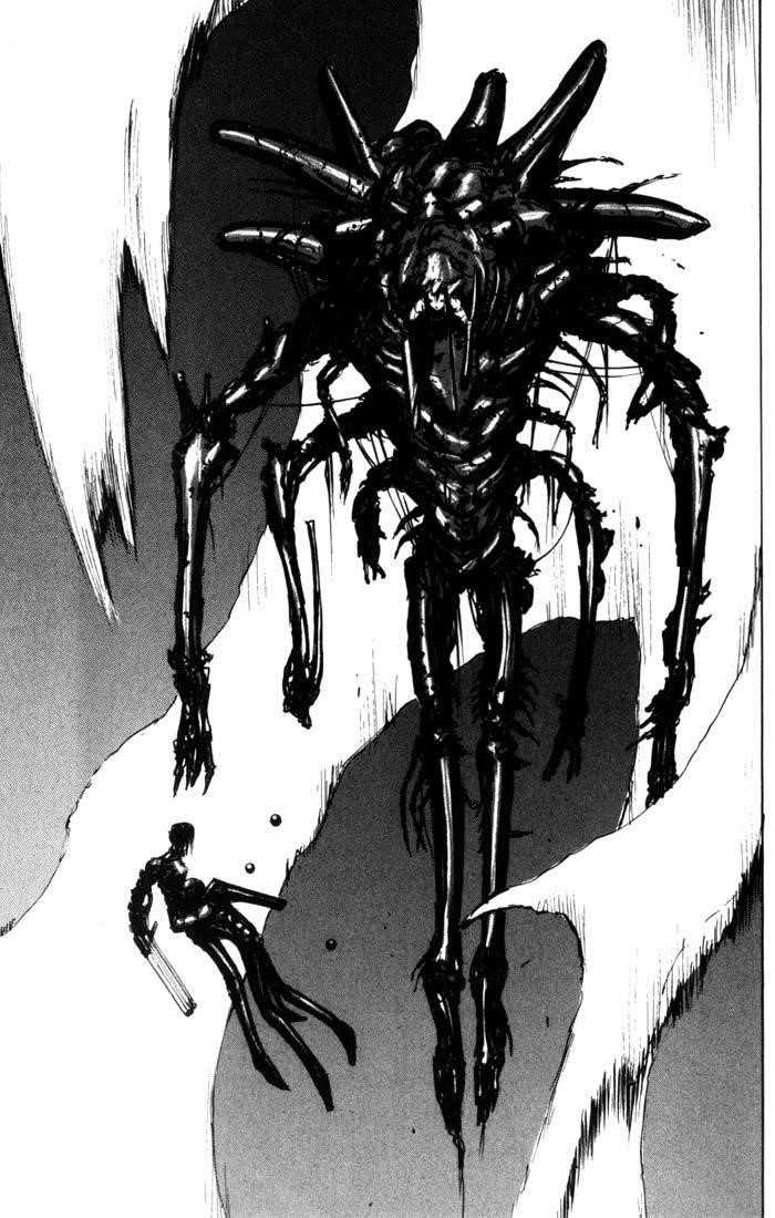 Read Blame EN Manga Online