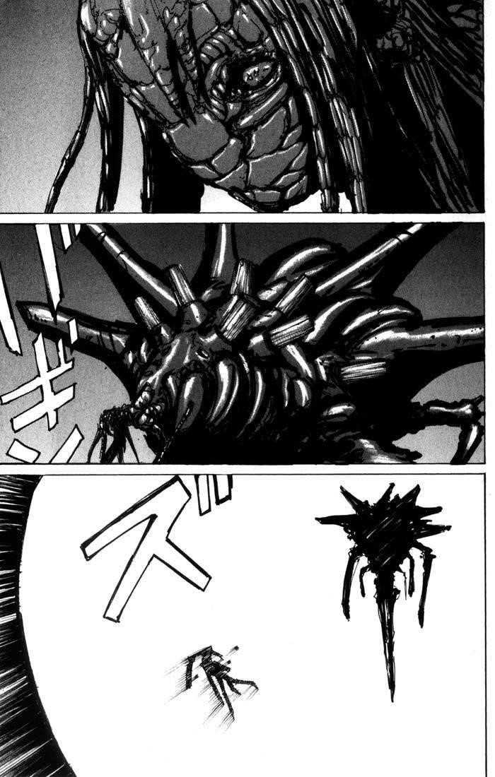 Read Blame EN Manga Online