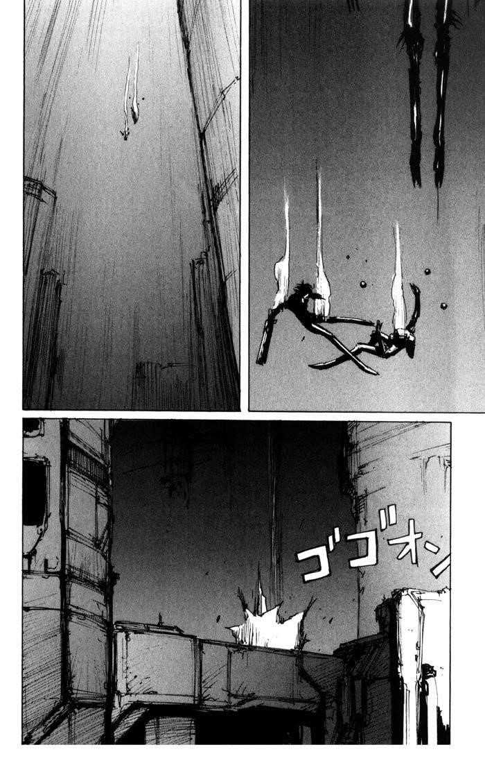 Read Blame EN Manga Online