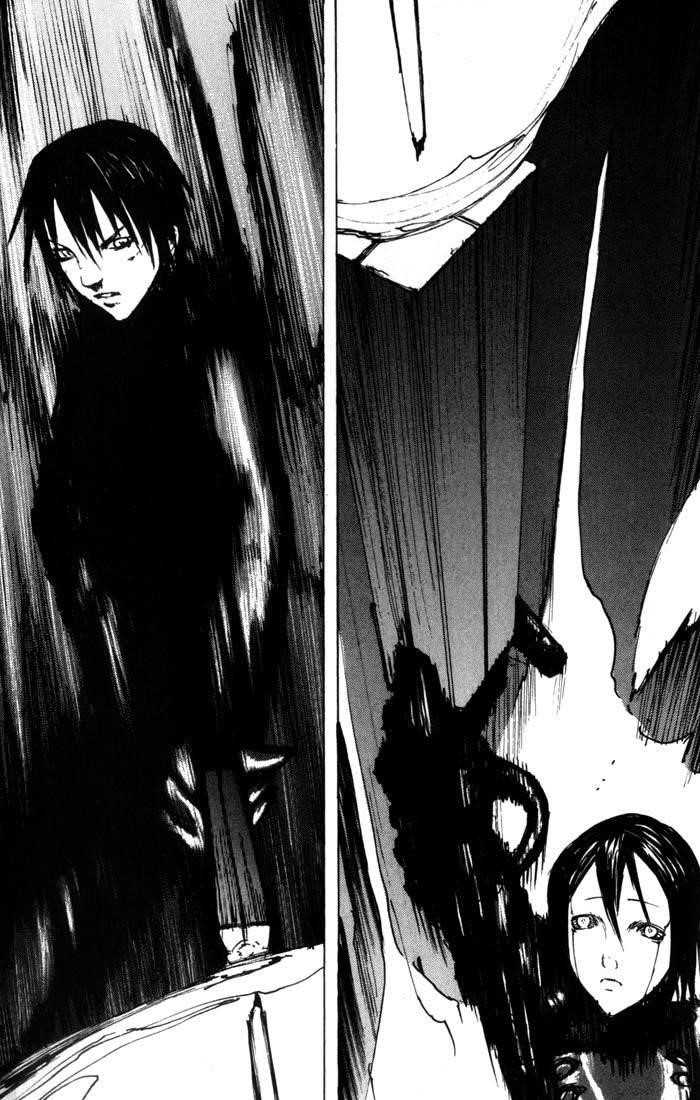Read Blame EN Manga Online