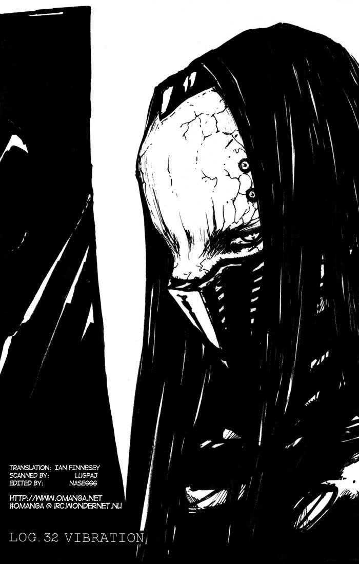Read Blame EN Manga Online