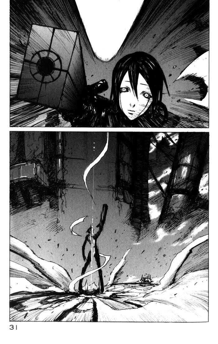 Read Blame EN Manga Online