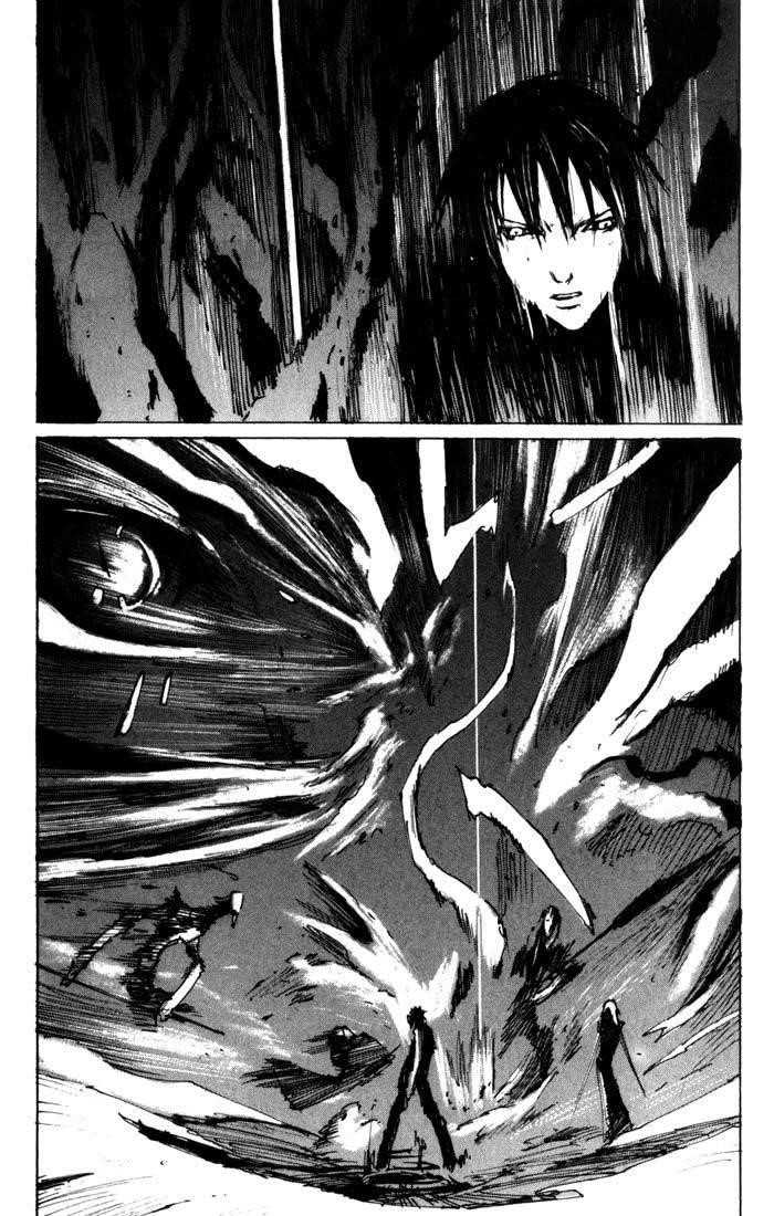 Read Blame EN Manga Online
