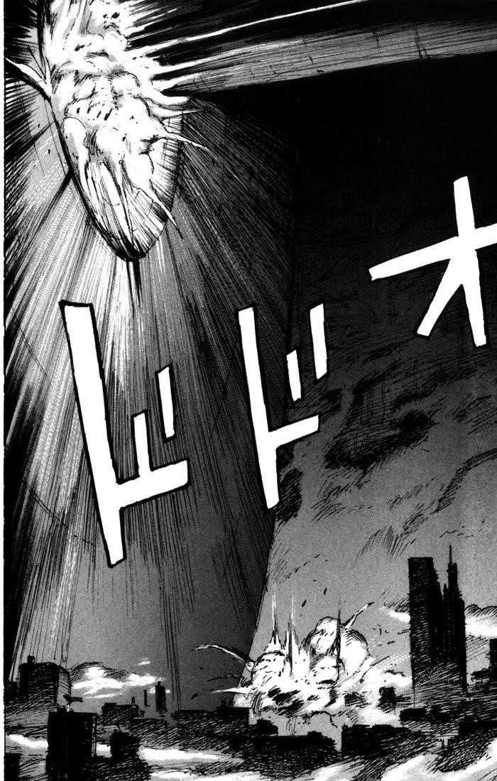 Read Blame EN Manga Online