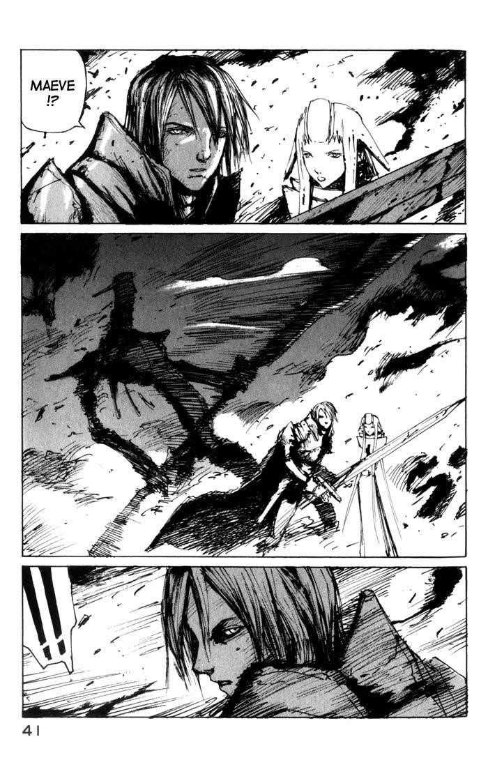 Read Blame EN Manga Online