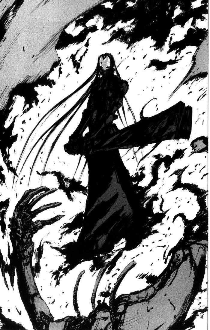 Read Blame EN Manga Online