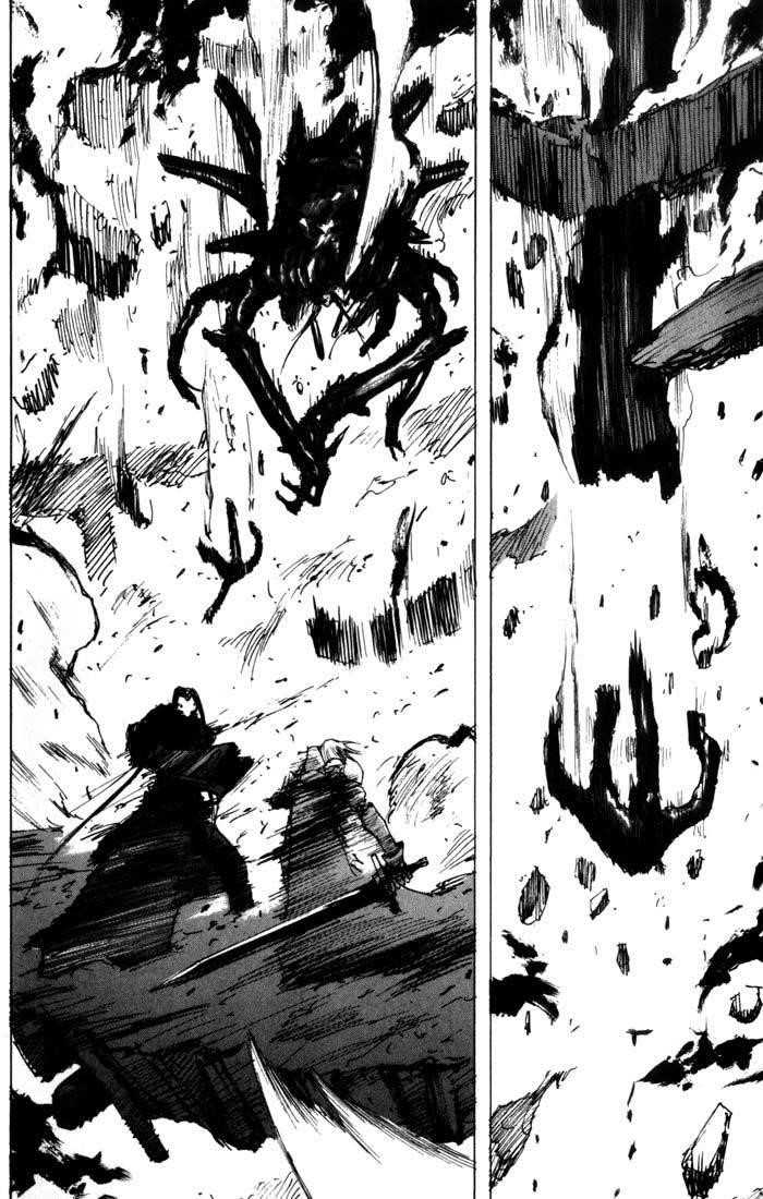 Read Blame EN Manga Online
