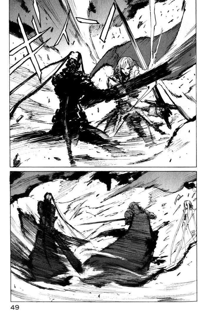 Read Blame EN Manga Online