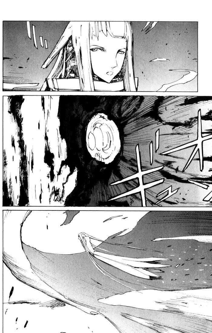 Read Blame EN Manga Online