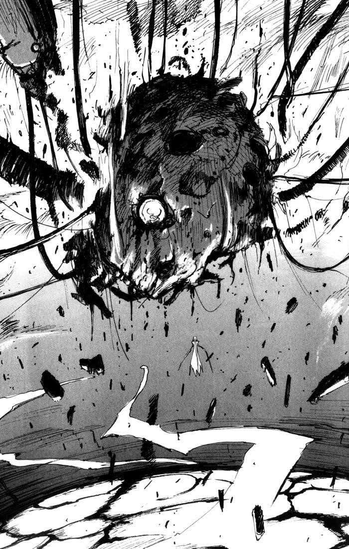 Read Blame EN Manga Online