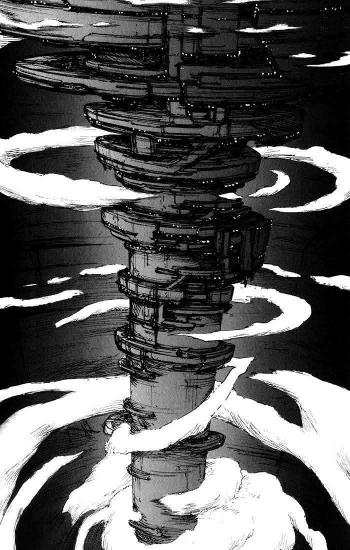 Read Blame EN Manga Online