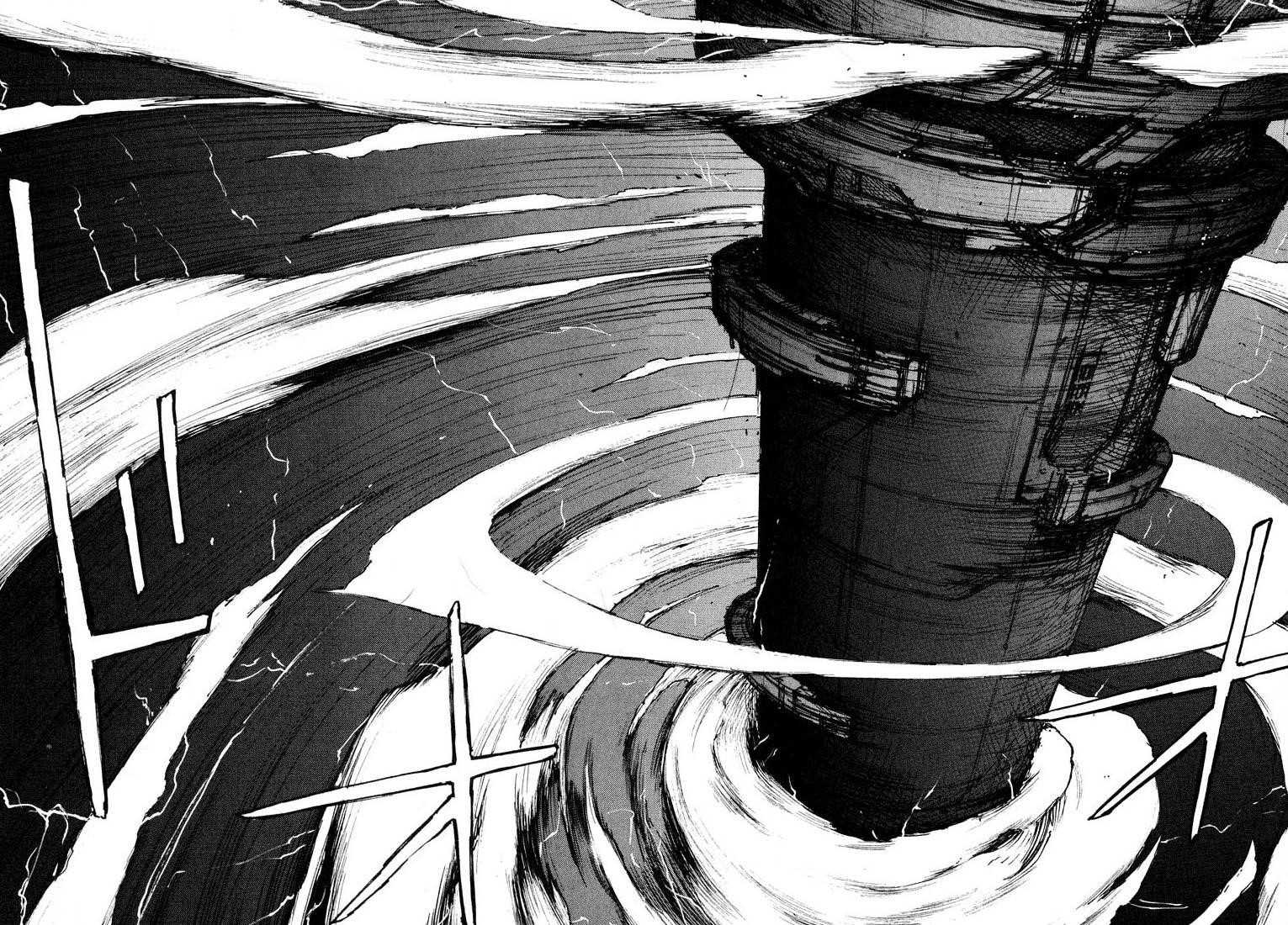 Read Blame EN Manga Online