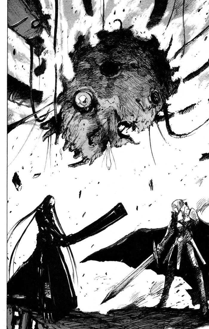 Read Blame EN Manga Online