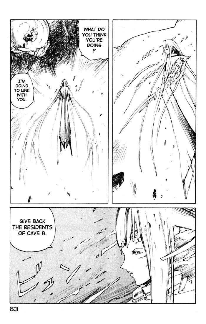Read Blame EN Manga Online