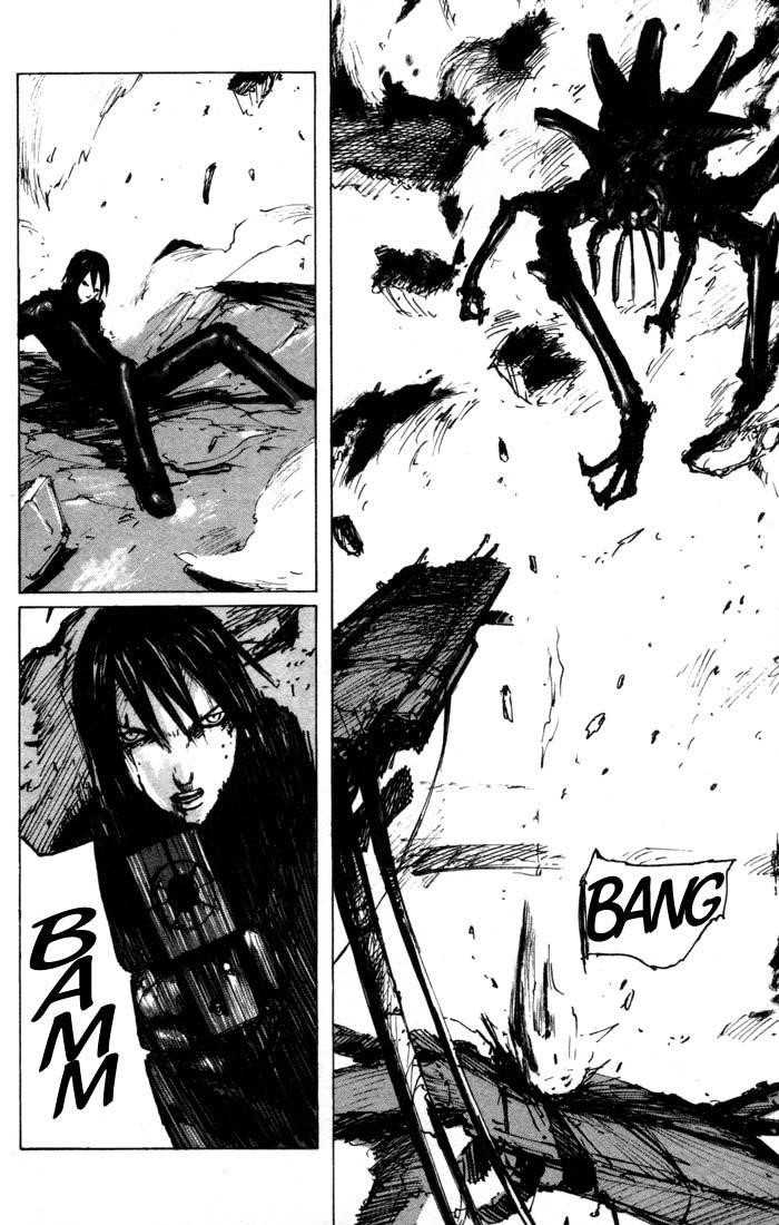 Read Blame EN Manga Online