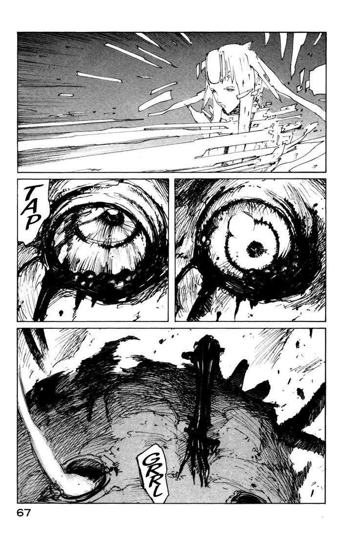 Read Blame EN Manga Online