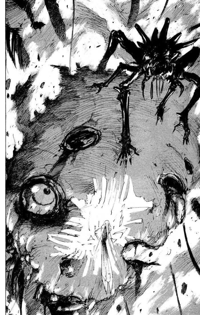 Read Blame EN Manga Online