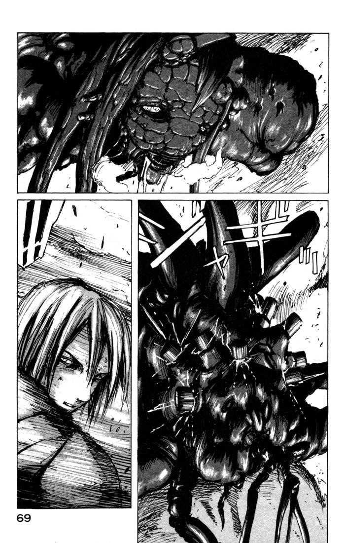 Read Blame EN Manga Online