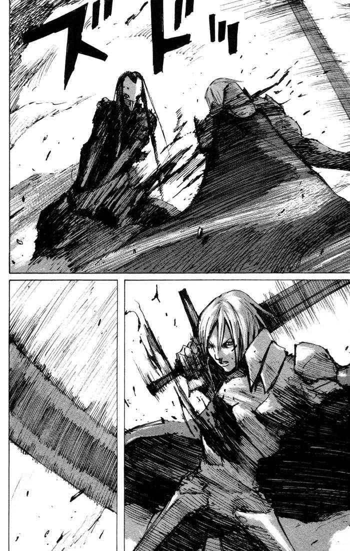 Read Blame EN Manga Online