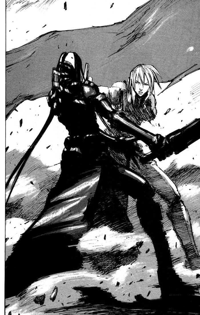 Read Blame EN Manga Online