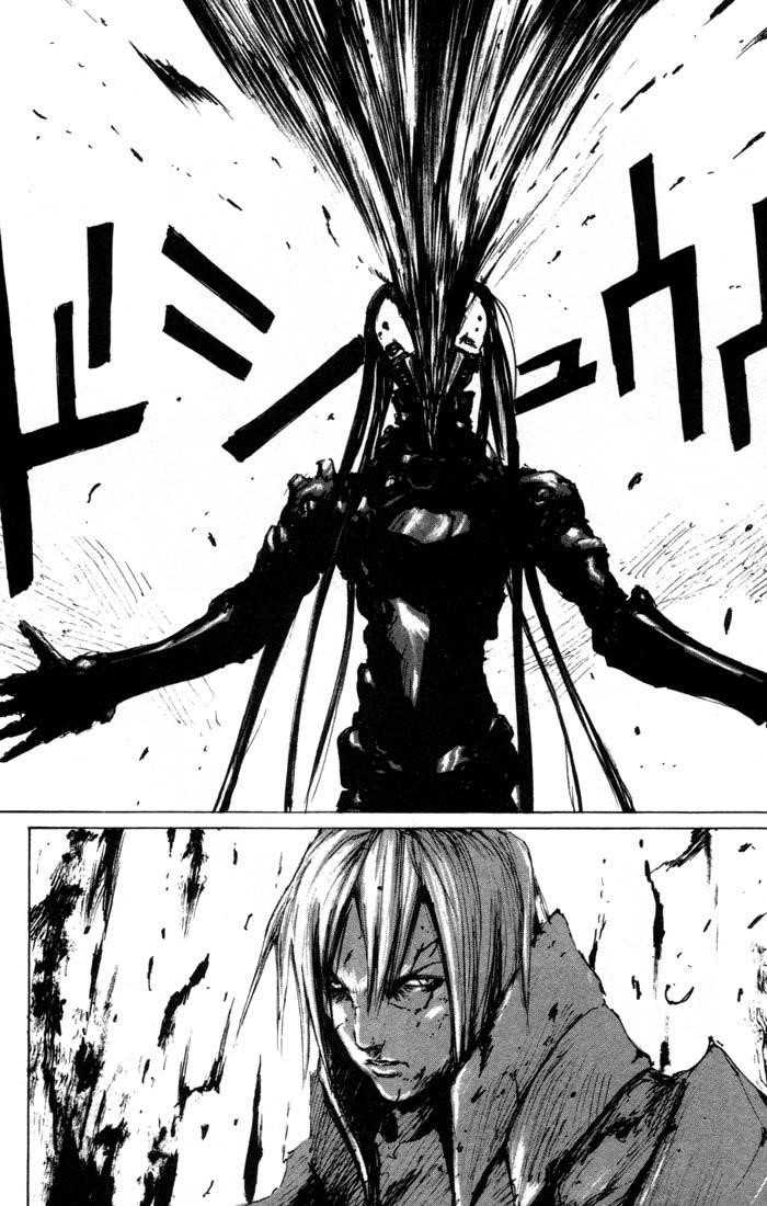 Read Blame EN Manga Online