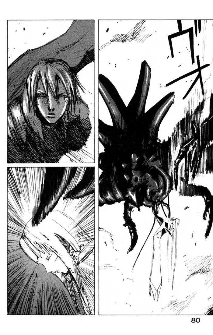Read Blame EN Manga Online